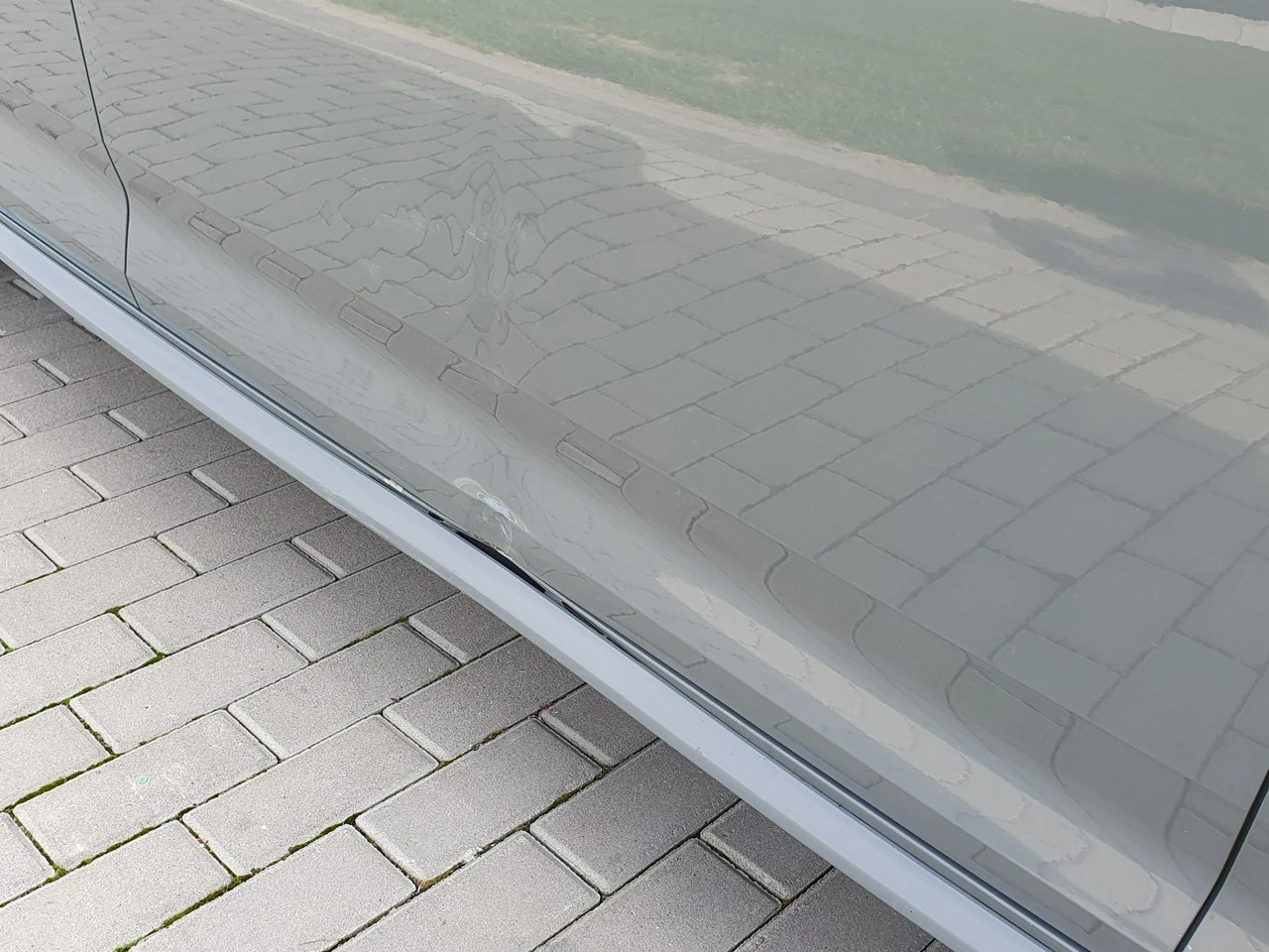 Audi A4 - Zdjęcie 36