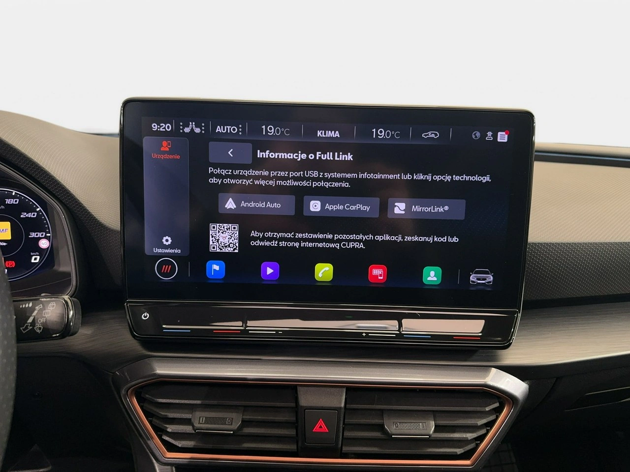 Cupra Leon Sportstourer - Zdjęcie 26