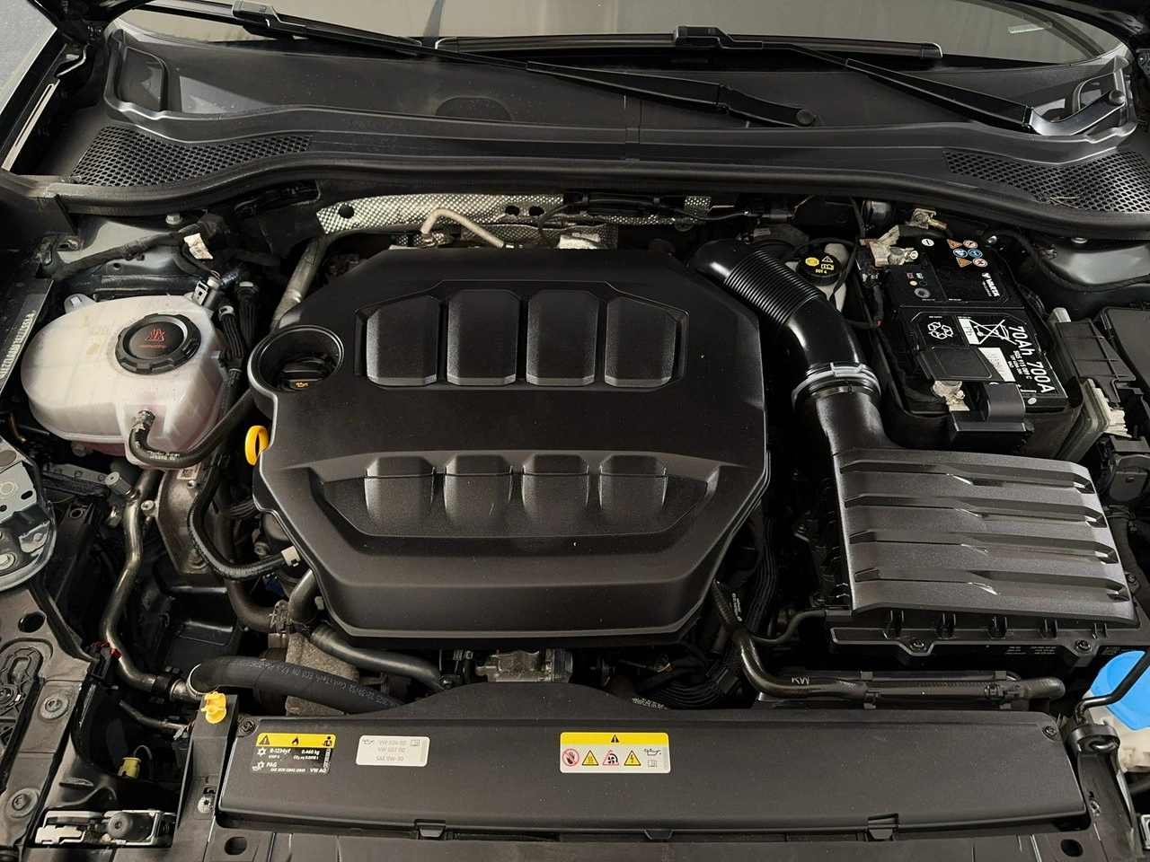 Cupra Leon Sportstourer - Zdjęcie 37