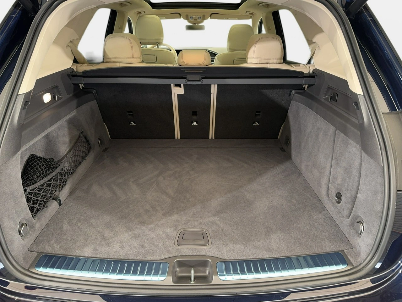 Mercedes GLE 350 - Zdjęcie 12