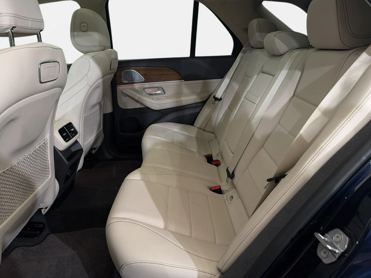Mercedes GLE 350 - Zdjęcie 14