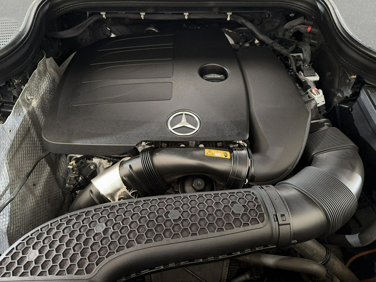 Mercedes GLE 350 - Zdjęcie 37