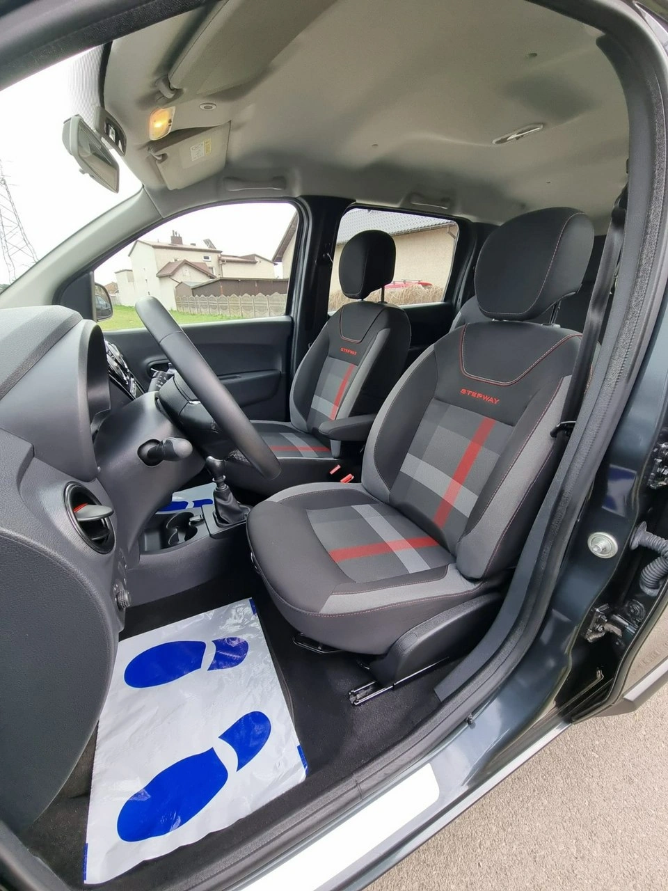 Dacia Lodgy - Zdjęcie 7