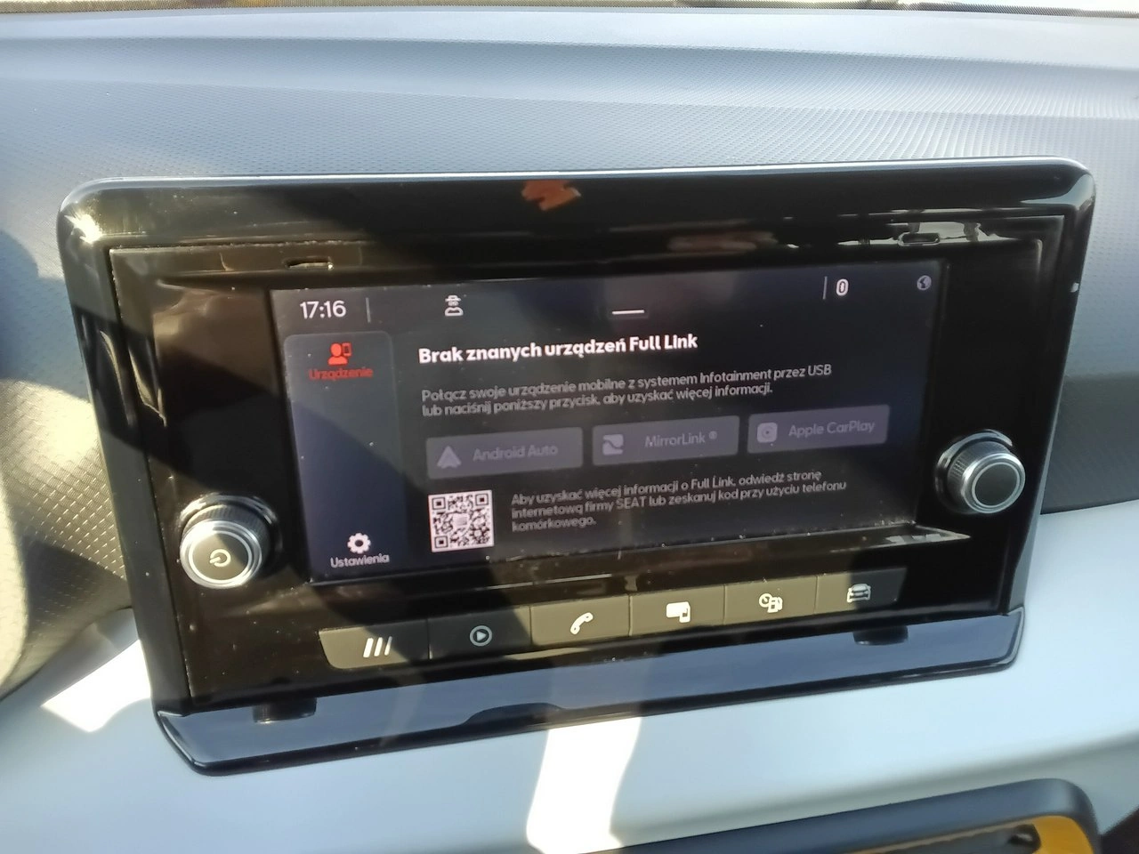 Seat Arona - Zdjęcie 16