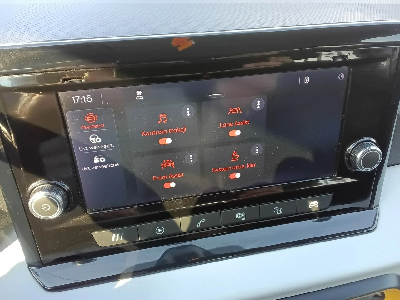 Seat Arona - Zdjęcie 18