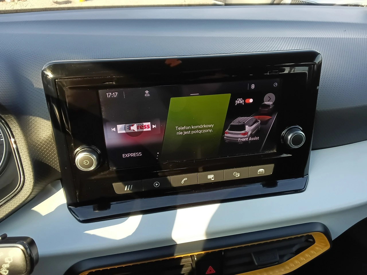 Seat Arona - Zdjęcie 19