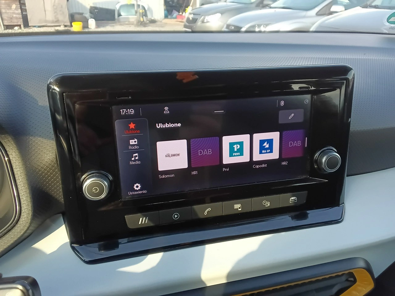 Seat Arona - Zdjęcie 20