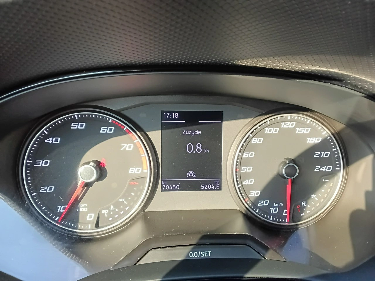 Seat Arona - Zdjęcie 26