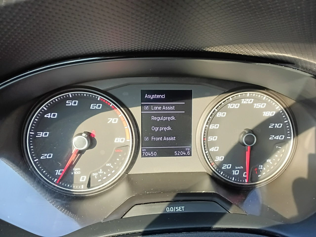 Seat Arona - Zdjęcie 28