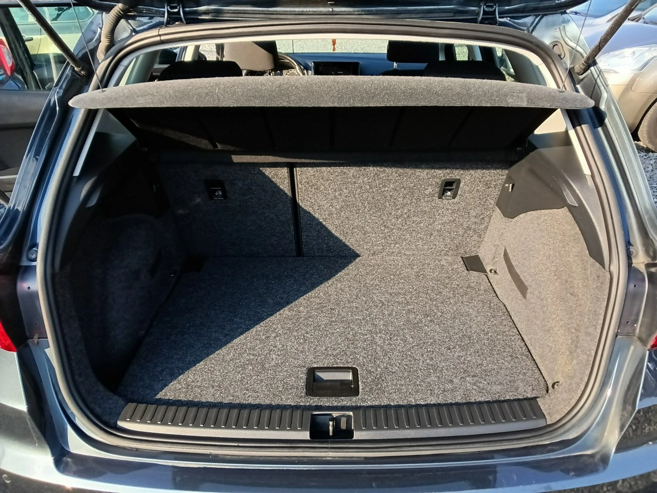 Seat Arona - Zdjęcie 33