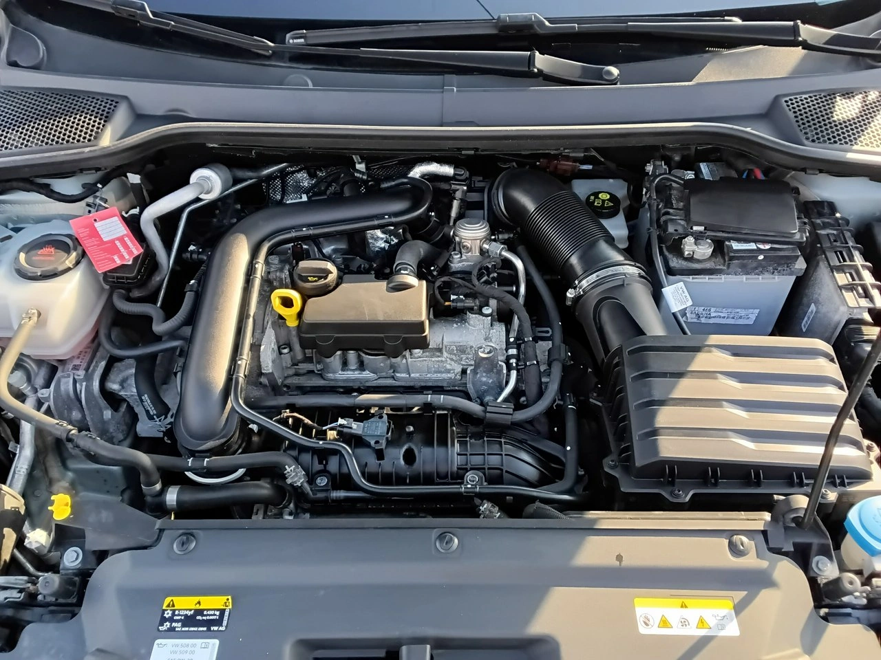 Seat Arona - Zdjęcie 36