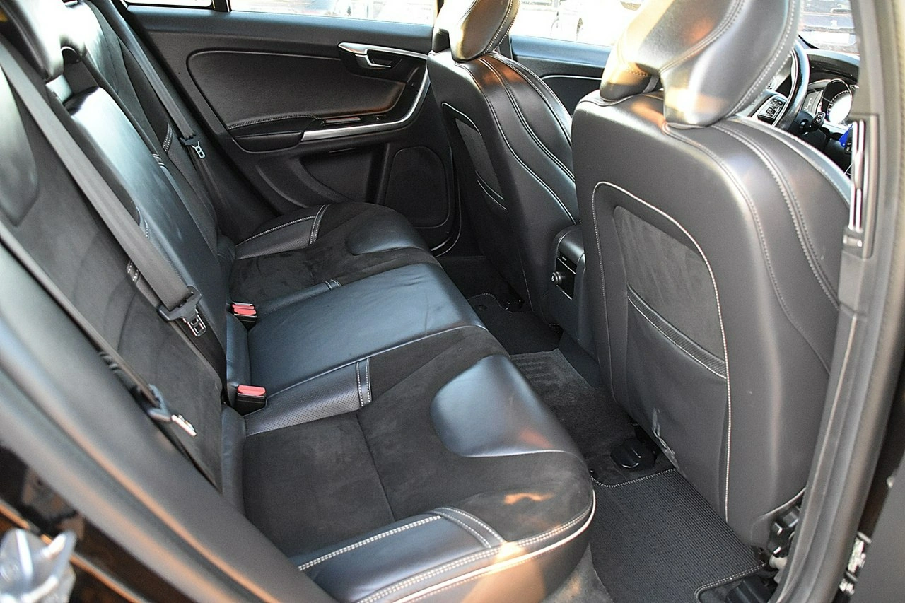 Volvo V60 - Zdjęcie 9