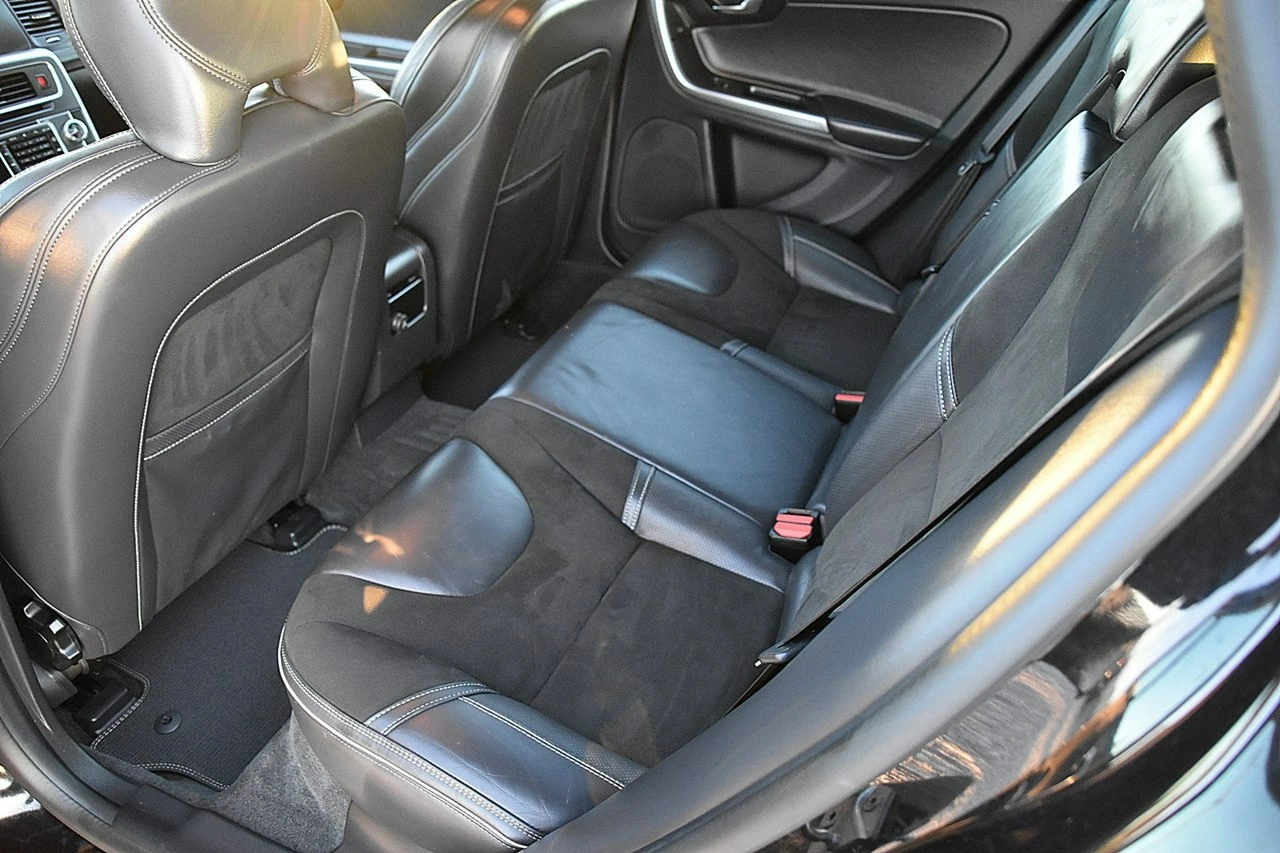 Volvo V60 - Zdjęcie 6