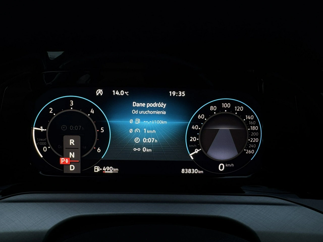 Volkswagen Golf - Zdjęcie 9