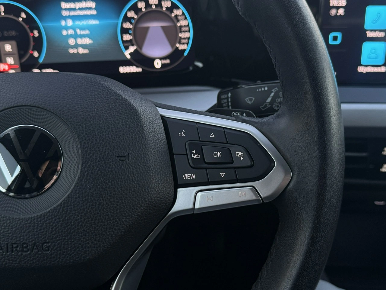 Volkswagen Golf - Zdjęcie 6