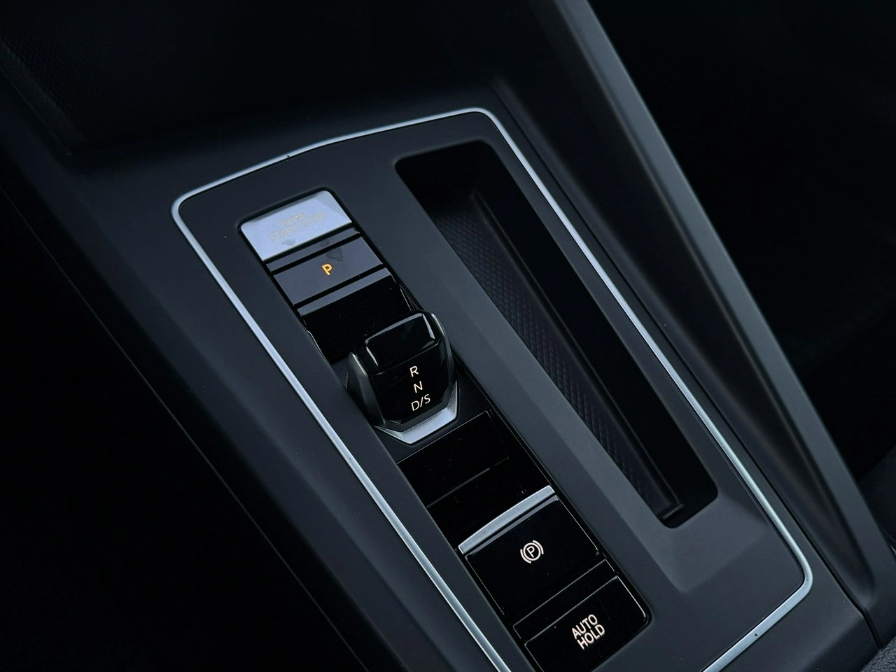 Volkswagen Golf - Zdjęcie 7