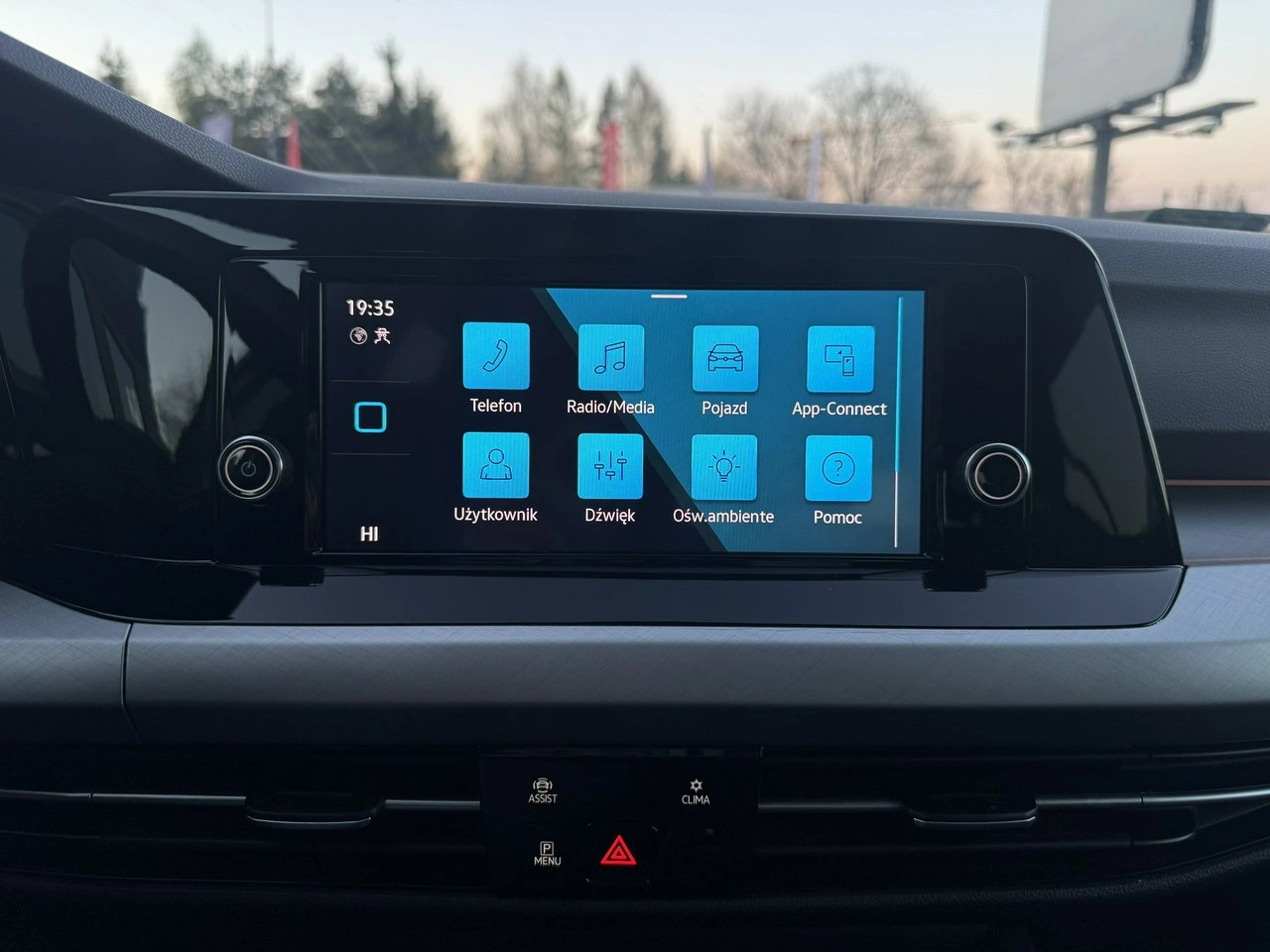 Volkswagen Golf - Zdjęcie 8