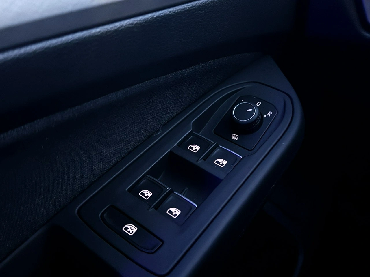 Volkswagen Golf - Zdjęcie 10