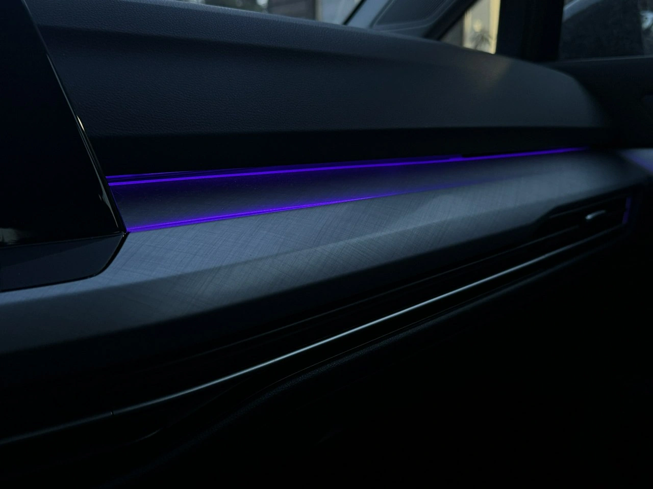 Volkswagen Golf - Zdjęcie 11