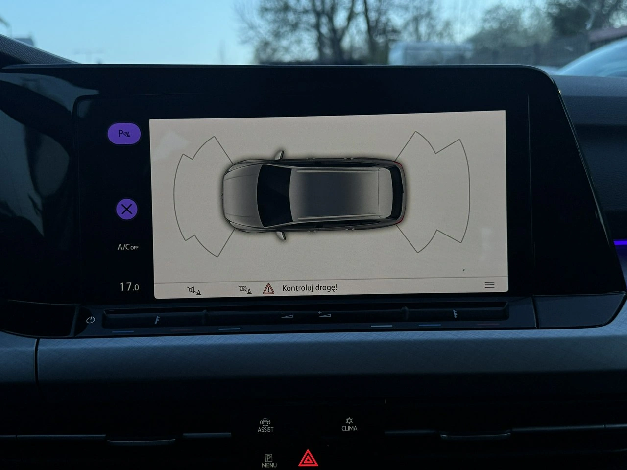 Volkswagen Golf - Zdjęcie 12