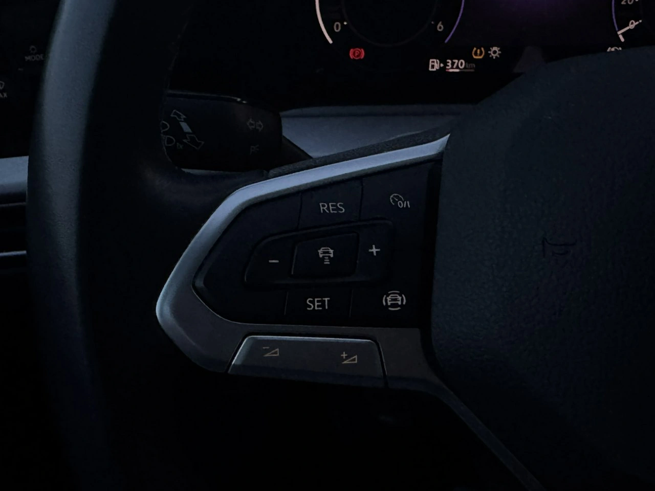 Volkswagen Golf - Zdjęcie 7