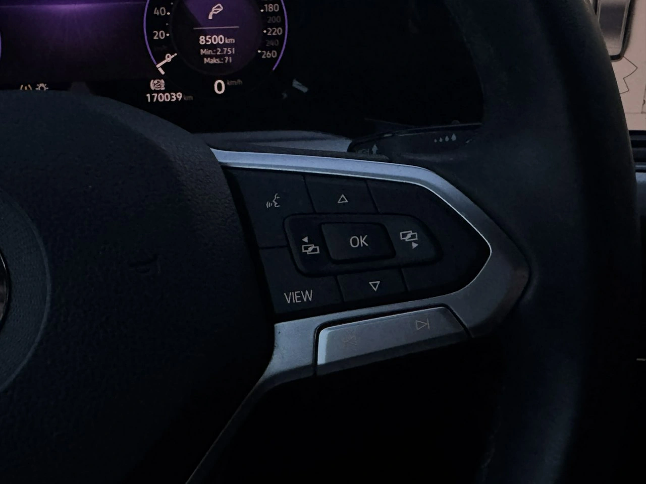 Volkswagen Golf - Zdjęcie 8