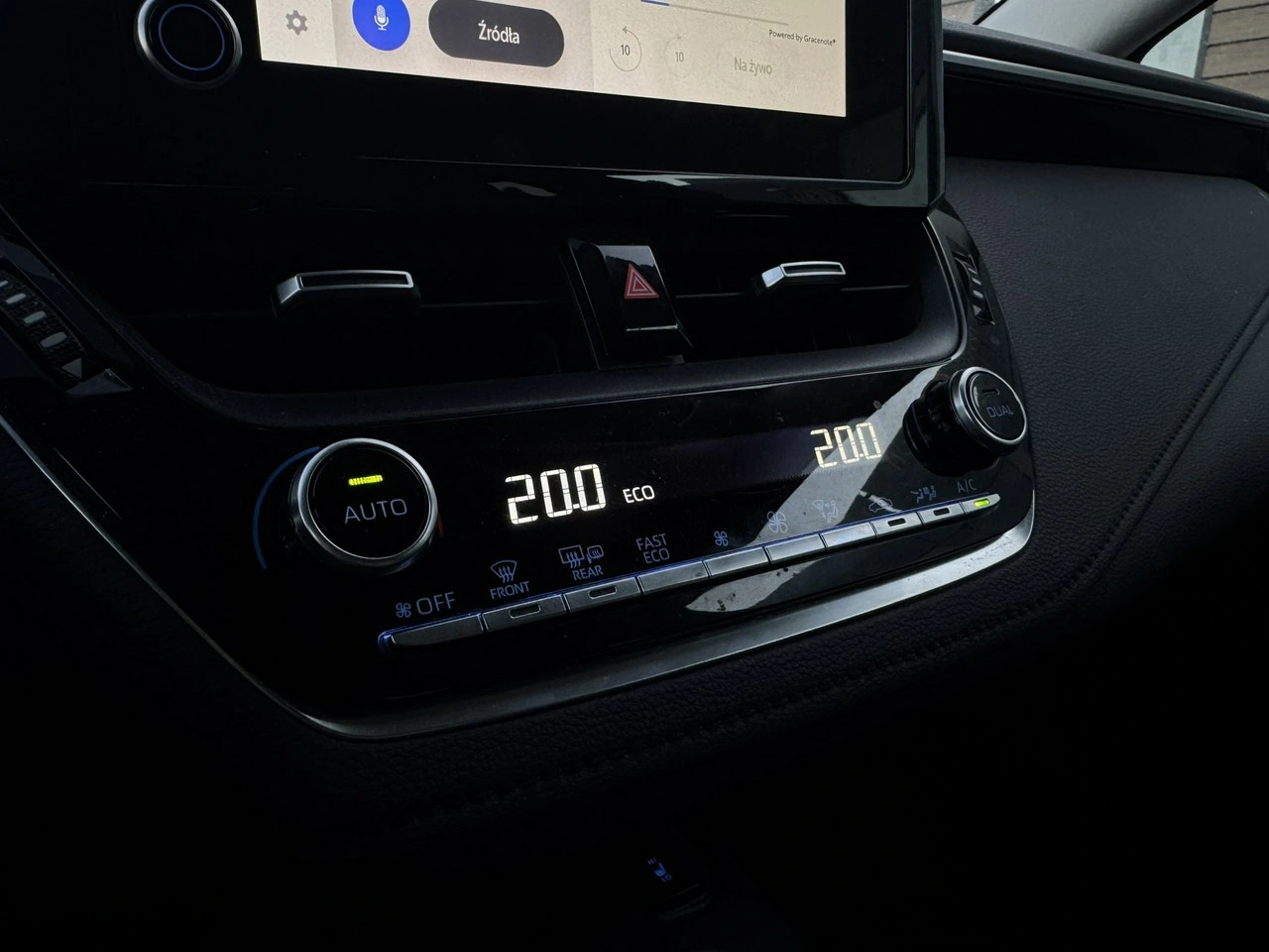 Toyota Corolla - Zdjęcie 12