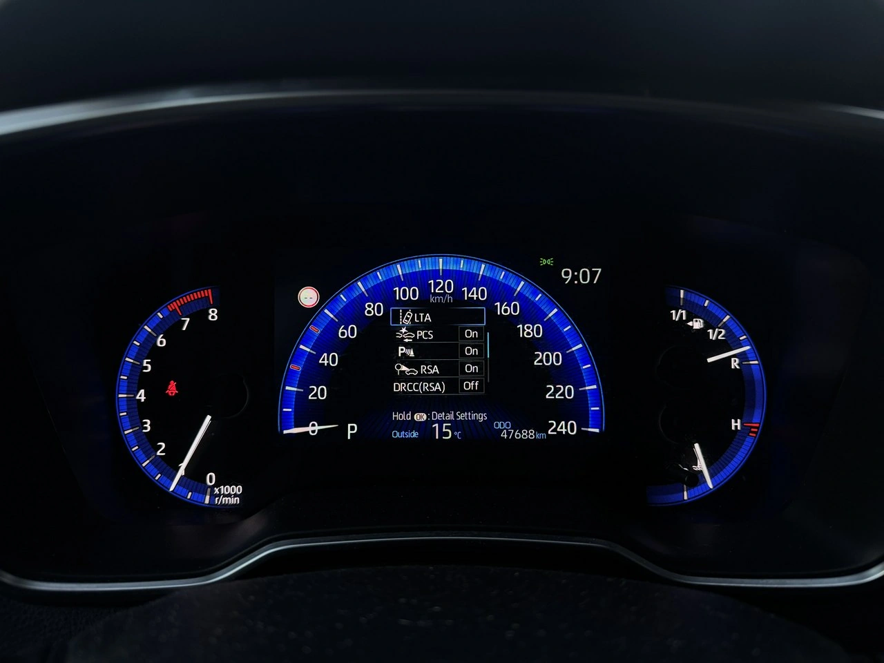 Toyota Corolla - Zdjęcie 14