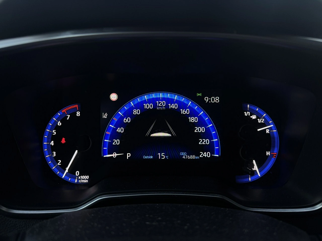 Toyota Corolla - Zdjęcie 15