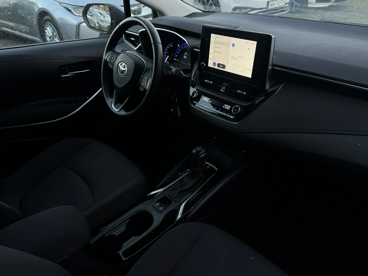 Toyota Corolla - Zdjęcie 5