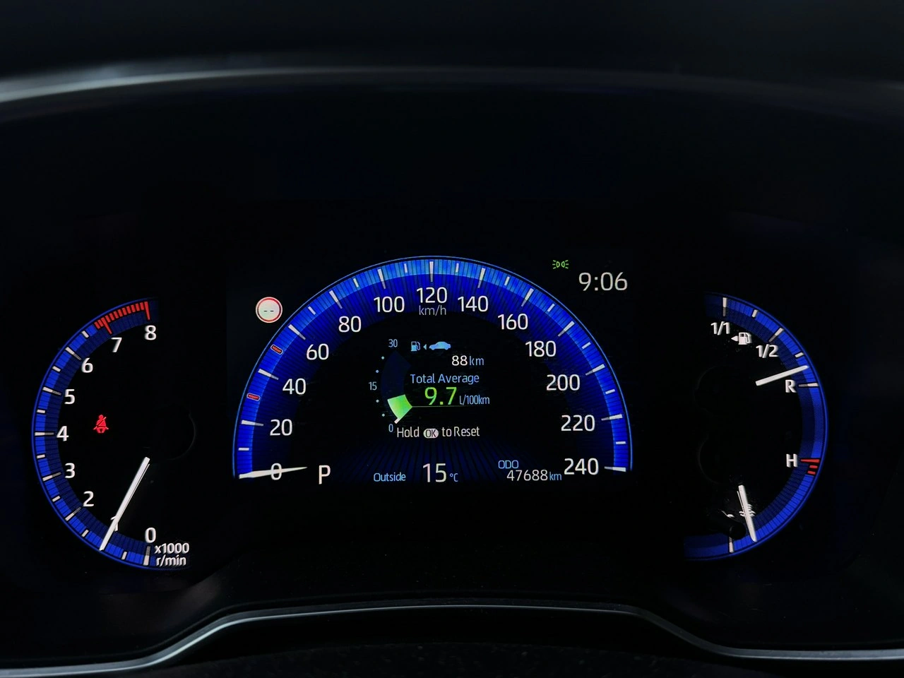 Toyota Corolla - Zdjęcie 6