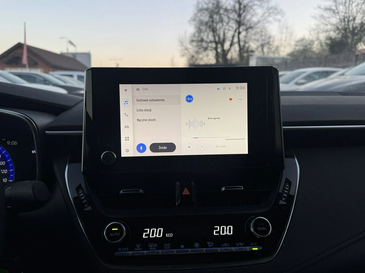 Toyota Corolla - Zdjęcie 7