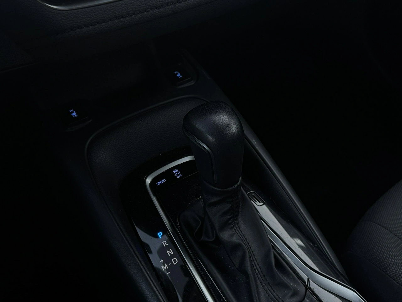 Toyota Corolla - Zdjęcie 8