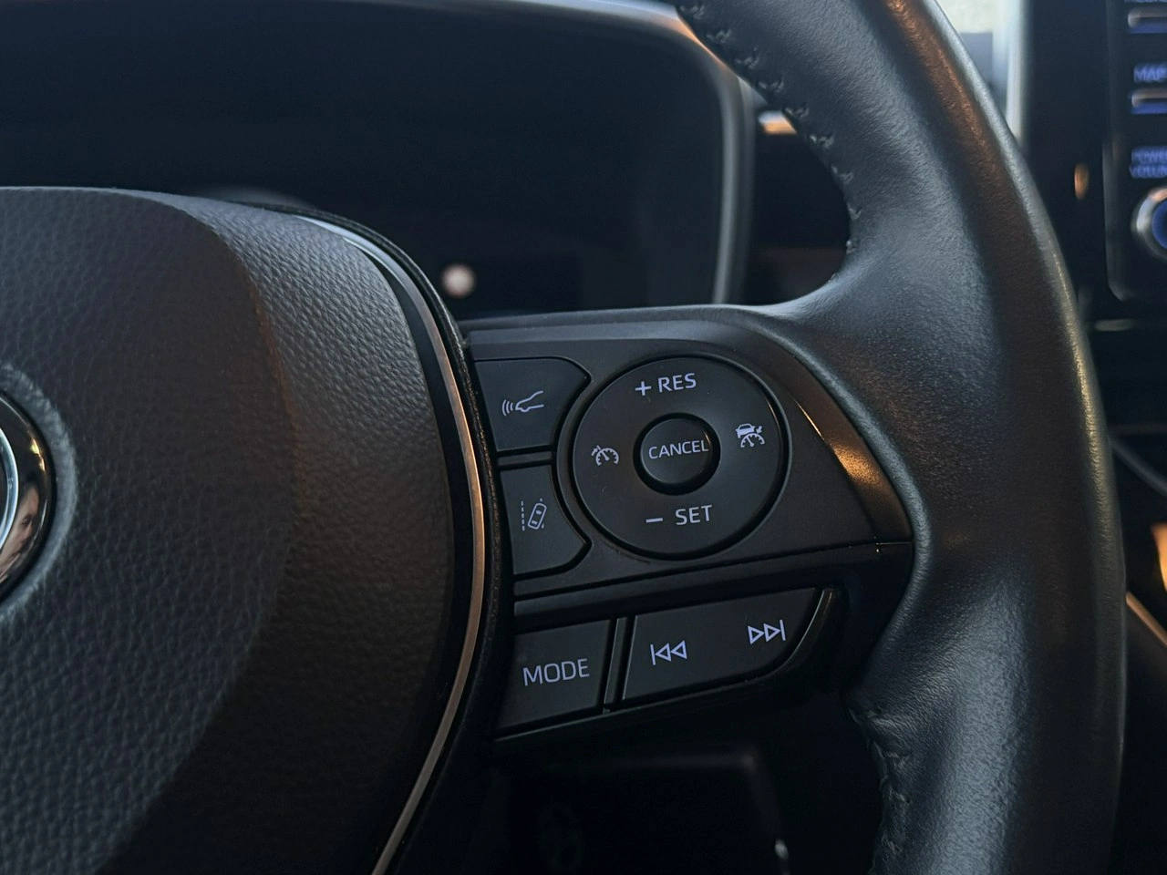 Toyota Corolla - Zdjęcie 9