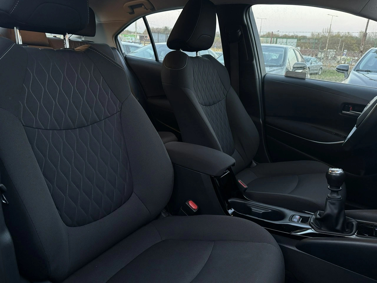 Toyota Corolla - Zdjęcie 5