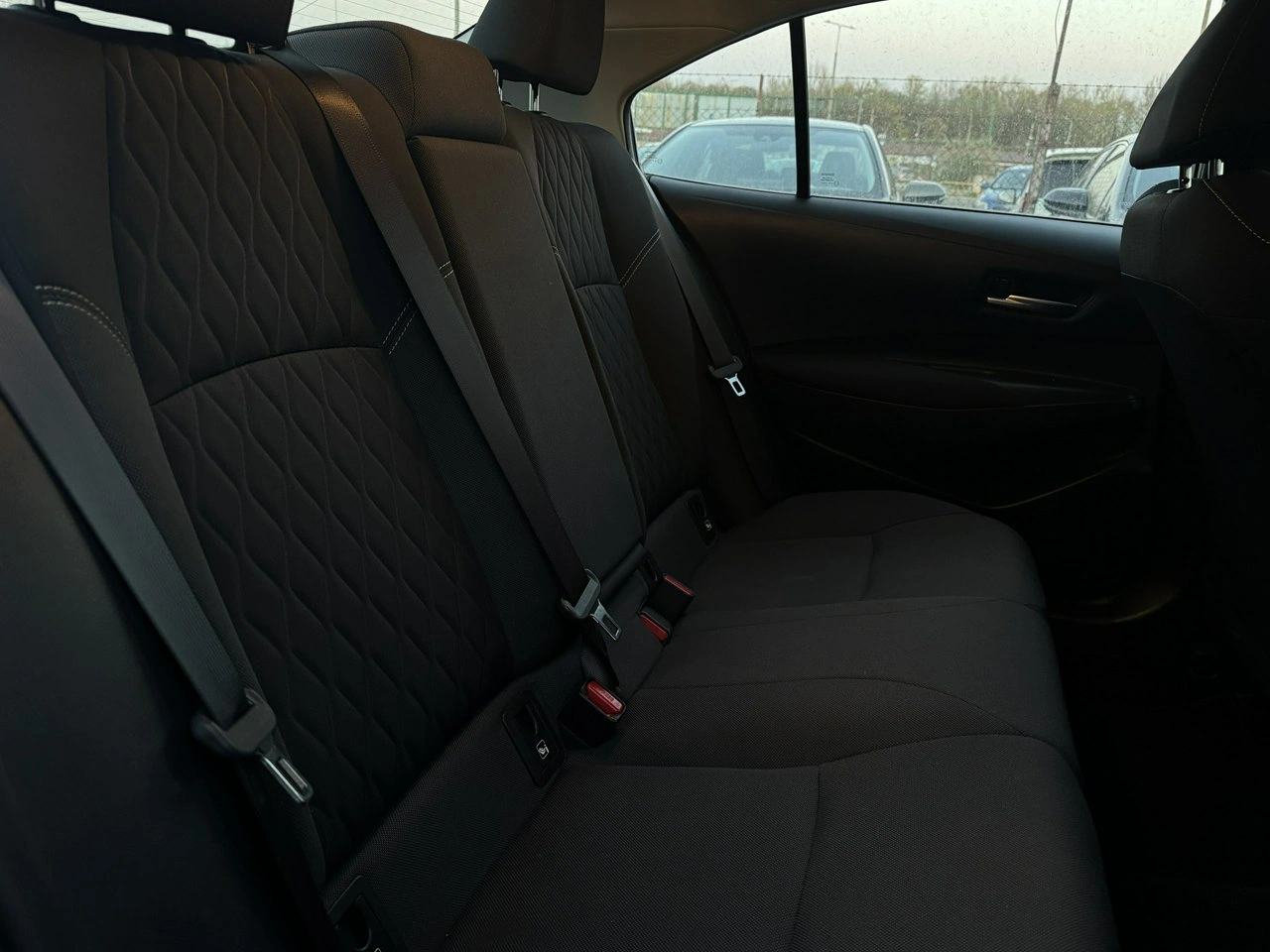 Toyota Corolla - Zdjęcie 6