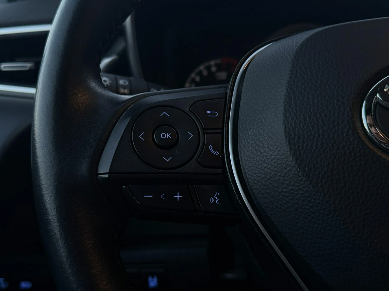 Toyota Corolla - Zdjęcie 8