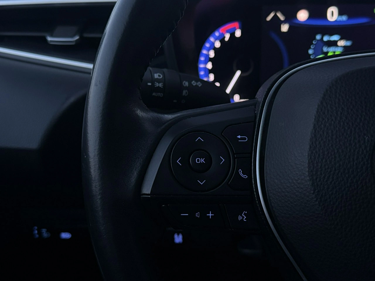 Toyota Corolla - Zdjęcie 10