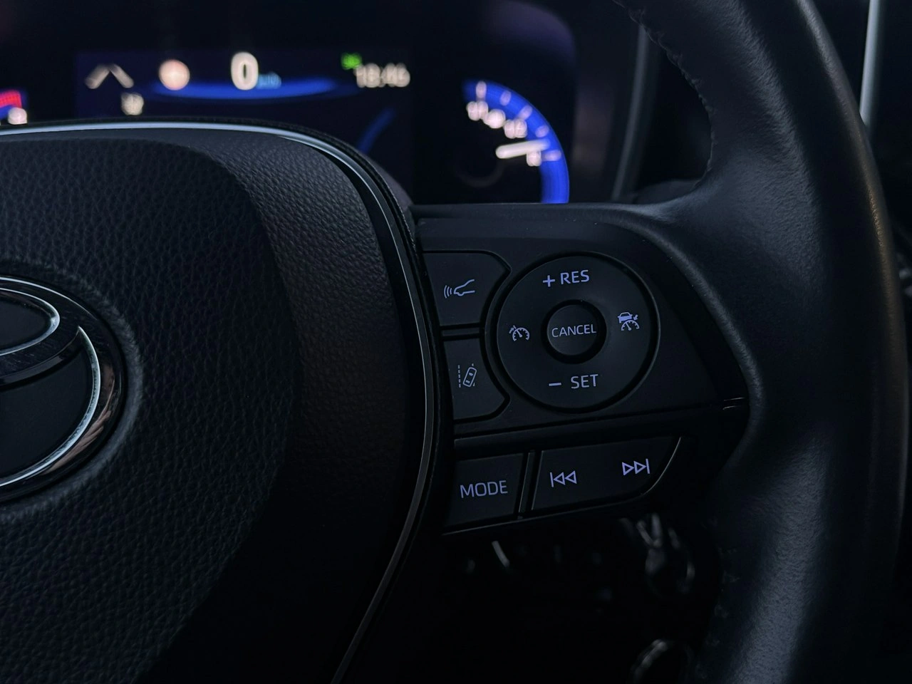 Toyota Corolla - Zdjęcie 11