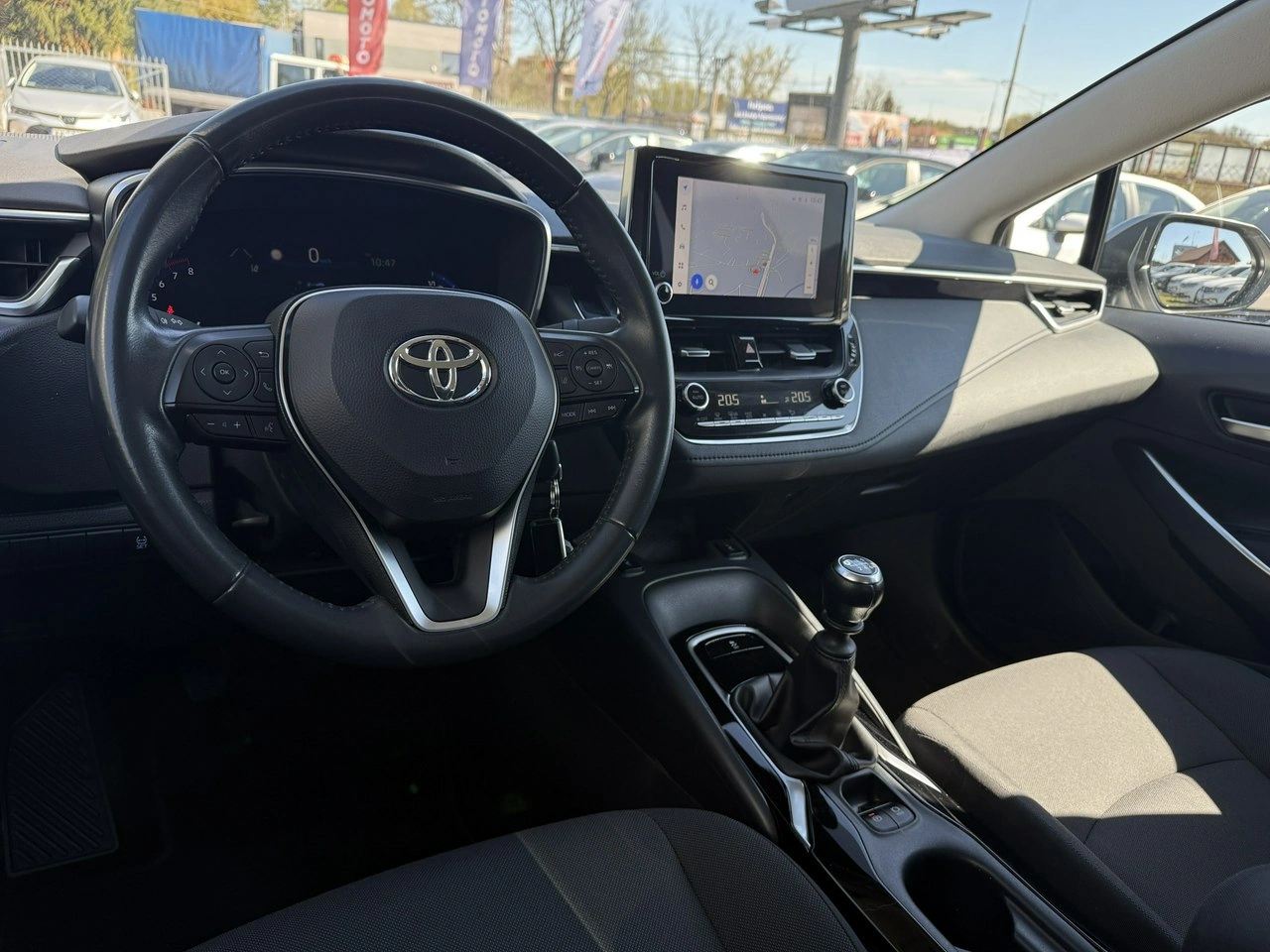 Toyota Corolla - Zdjęcie 14