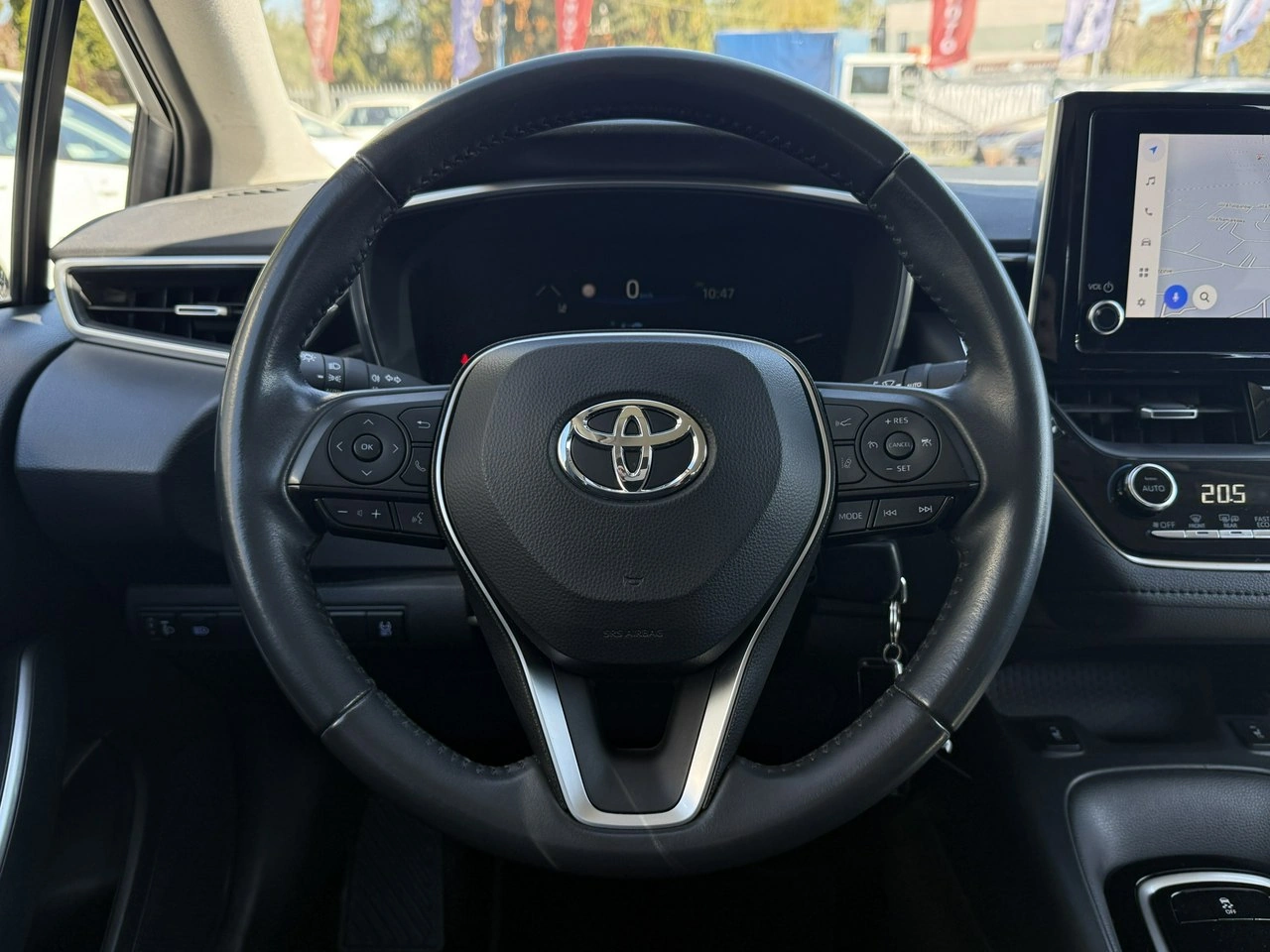 Toyota Corolla - Zdjęcie 15