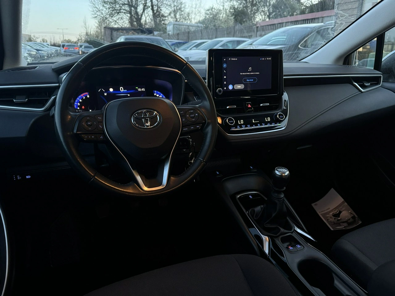 Toyota Corolla - Zdjęcie 6