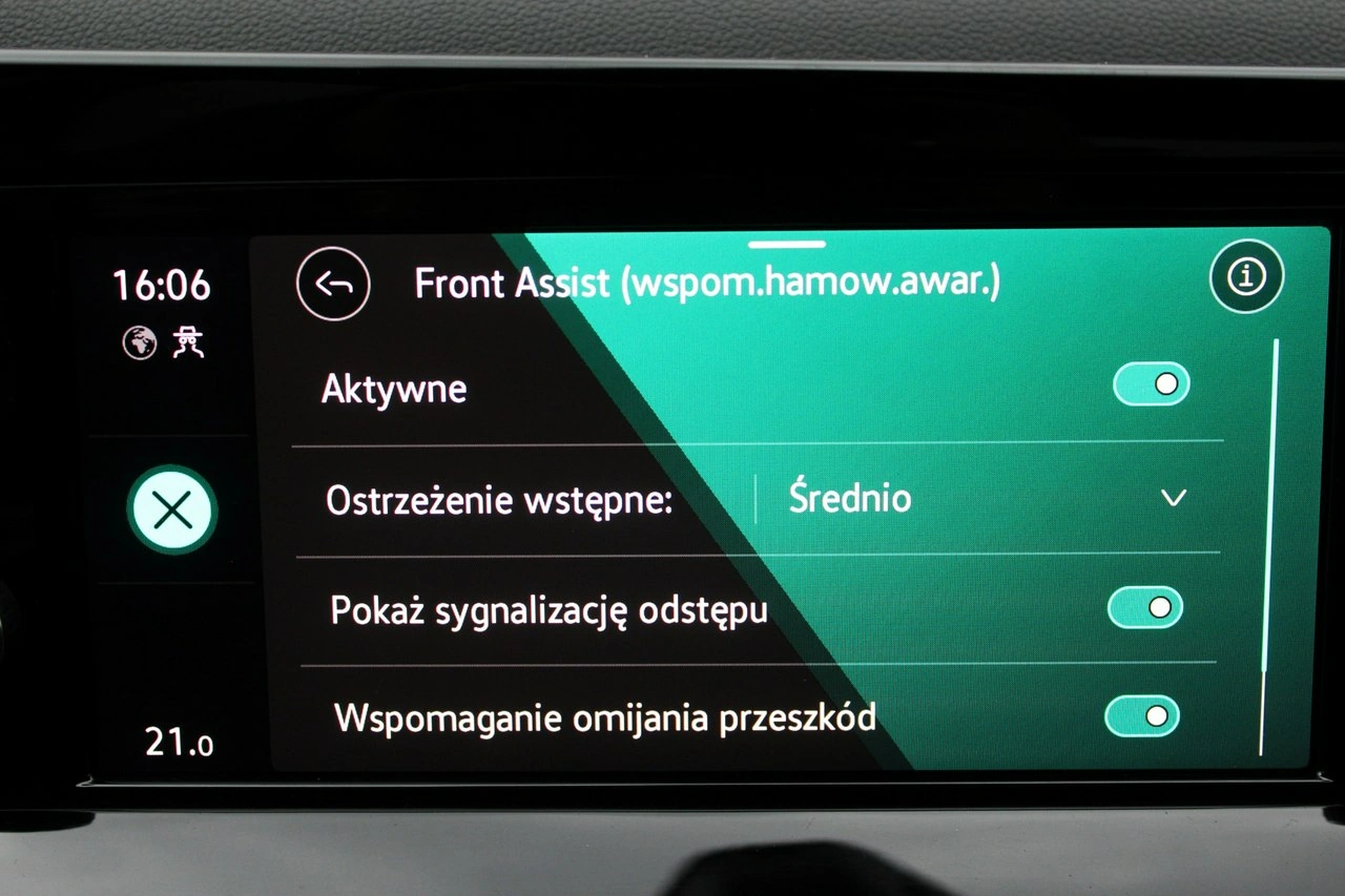 Volkswagen Golf Variant - Zdjęcie 19