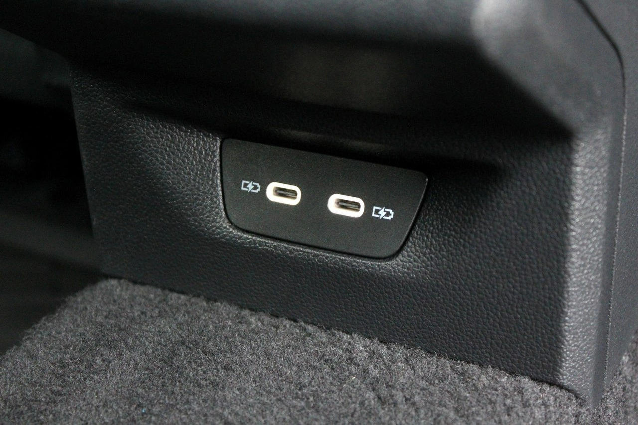 Volkswagen Golf Variant - Zdjęcie 21