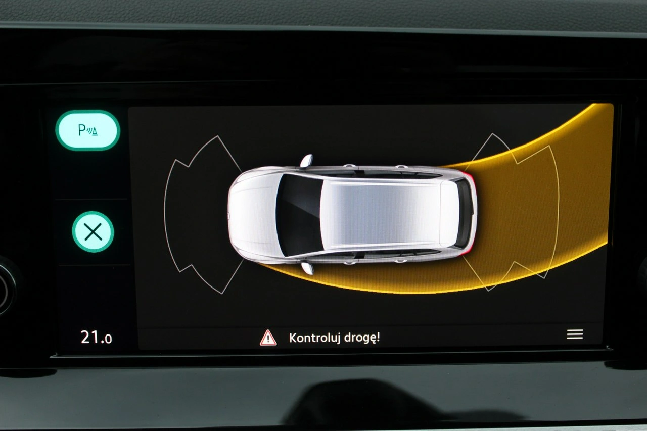 Volkswagen Golf Variant - Zdjęcie 24