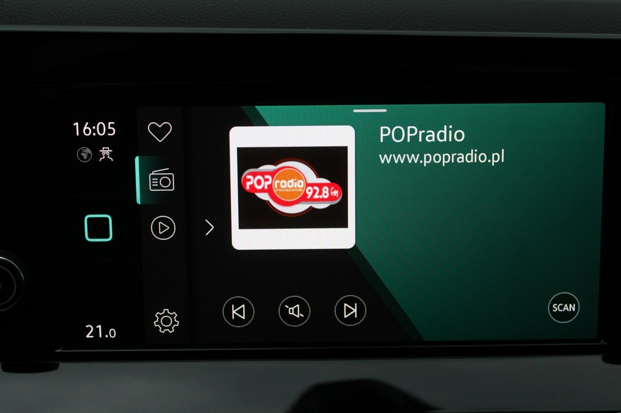 Volkswagen Golf Variant - Zdjęcie 26