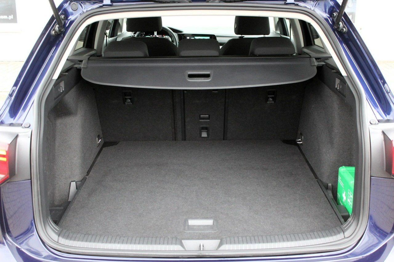 Volkswagen Golf Variant - Zdjęcie 7