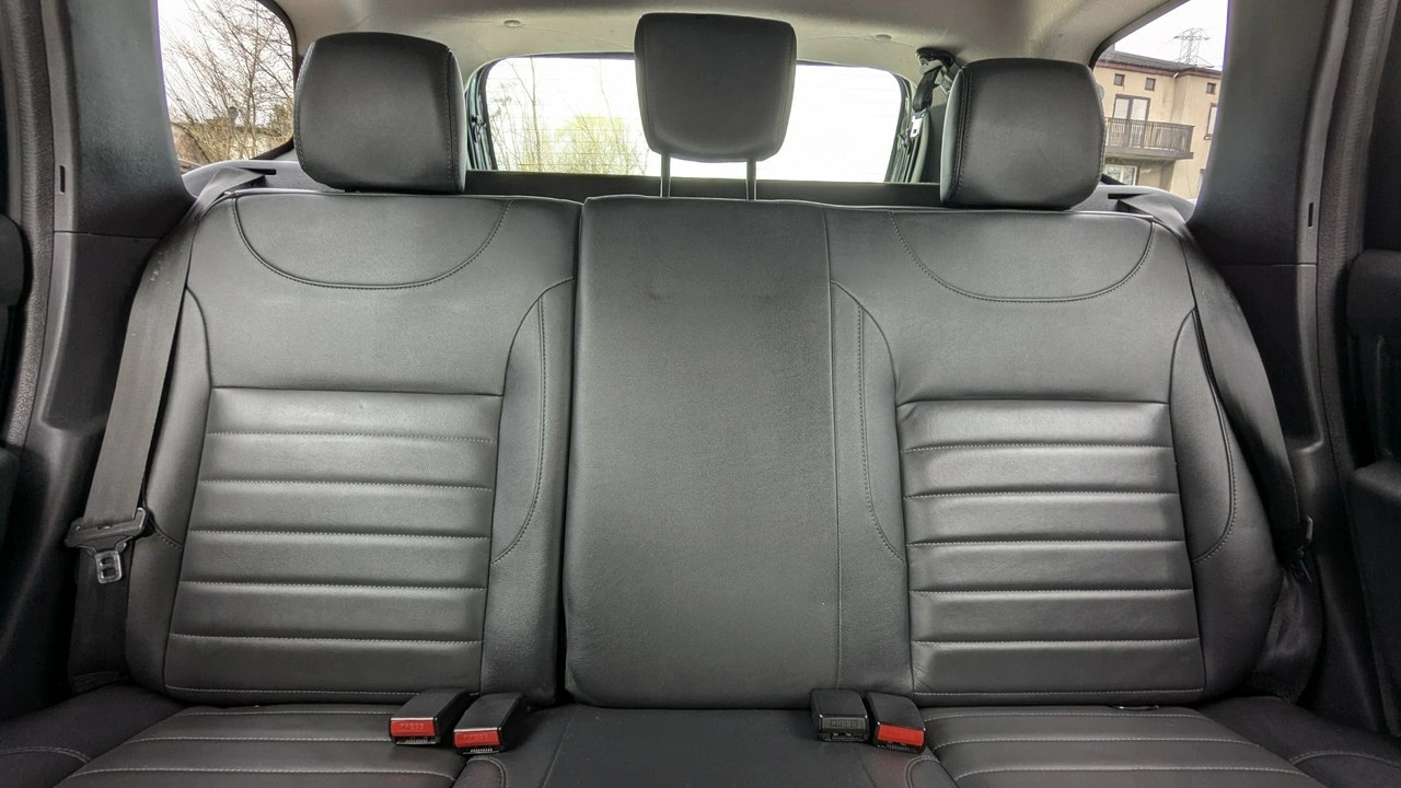 Dacia Duster - Zdjęcie 16