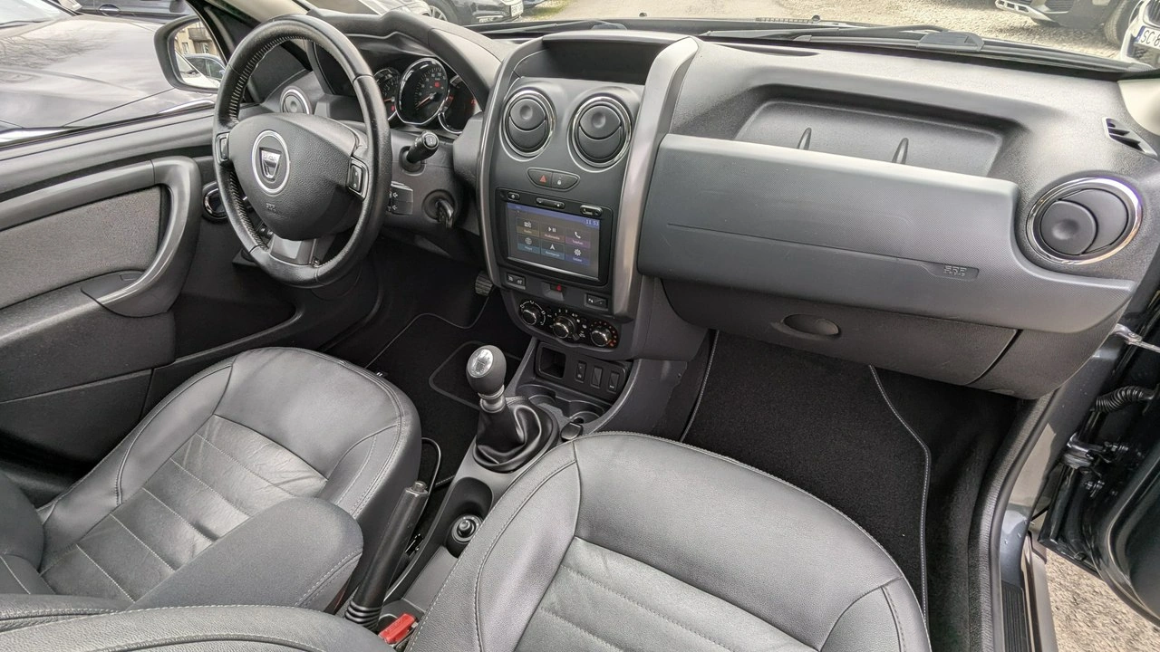 Dacia Duster - Zdjęcie 18
