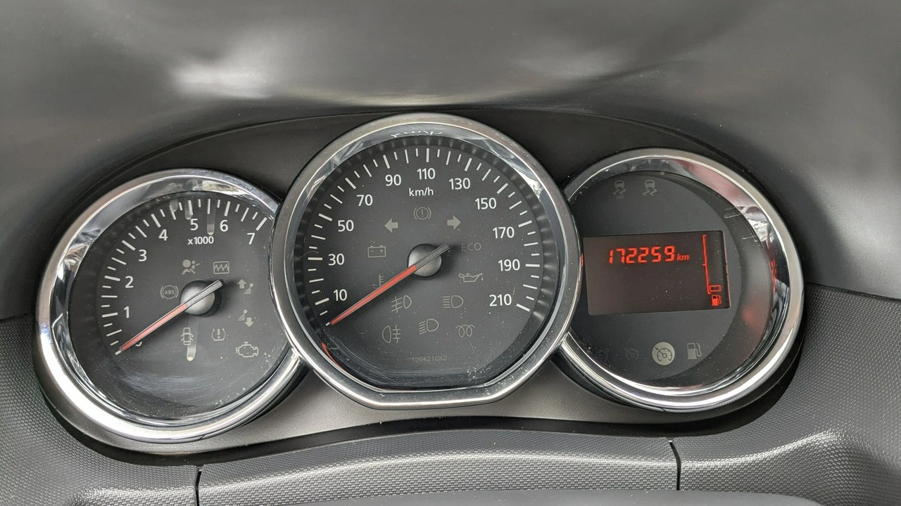 Dacia Duster - Zdjęcie 21